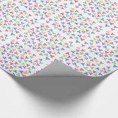 Fidget Spinners Cadeaupapier (Hoek)