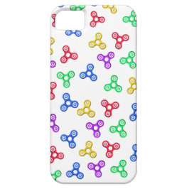 Fidget Spinners iPhone 11 Hoesje