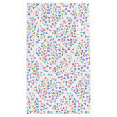 Fidget Spinners Klein Cadeauzakje (Achterkant)