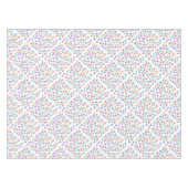 Fidget Spinners Tafelkleed (Voorkant (Horizontaal))