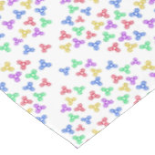 Fidget Spinners Tafelkleed (Gekanteld)