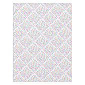 Fidget Spinners Tafelkleed (Voorkant)