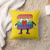 Fidget Widget Kussen (Deken)