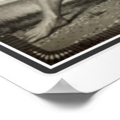 Fidus Art Nieuw Poster 16 x 20 (Hoek)