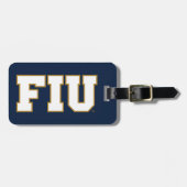 FIE BAGAGELABEL (Voorkant horizontaal)