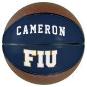 FIE BASKETBAL (Voorkant)