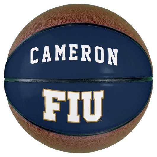 FIE BASKETBAL (Voorkant)