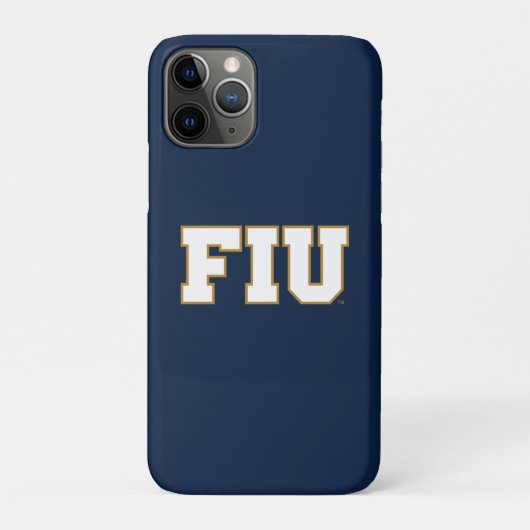 FIE Case-Mate iPhone CASE (Achterkant)