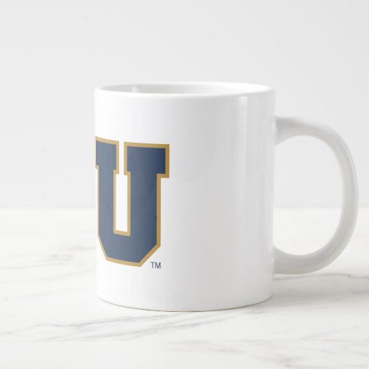 FIE GROTE KOFFIEKOP (Rechts)