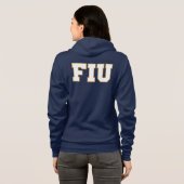FIE HOODIE (Achterkant volledig)