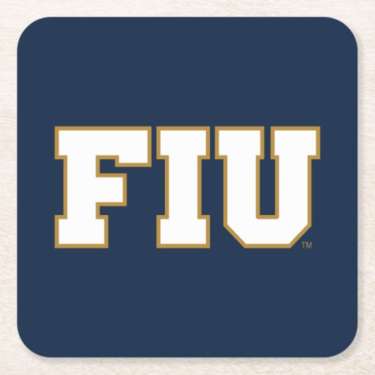 FIE KARTONNEN ONDERZETTERS (Voorkant)