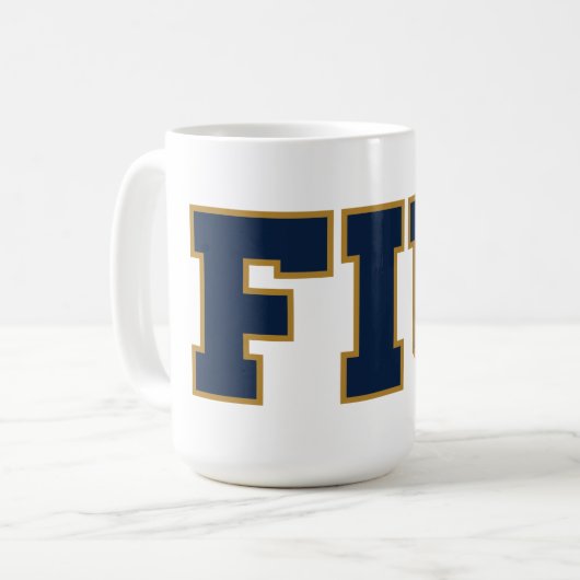 FIE KOFFIEMOK (Voorkant links)