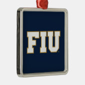 FIE METALEN ORNAMENT (Rechts)