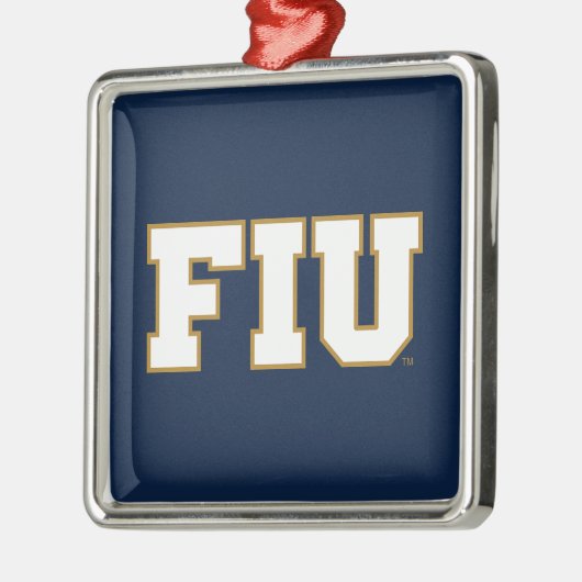 FIE METALEN ORNAMENT (Links)