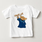 FIE | Roary the Child (Voorkant)