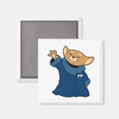 FIE | Roary the Child 2 Magneet (Voorkant / Achterkant)