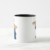 FIE | Roary the Child 2 Mok (Midden)