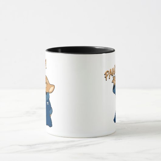 FIE | Roary the Child 2 Mok (Midden)