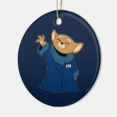 FIE | Roary the Child Keramisch Ornament (Links)