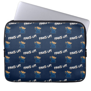 FIE Roary the Child Laptop Sleeve