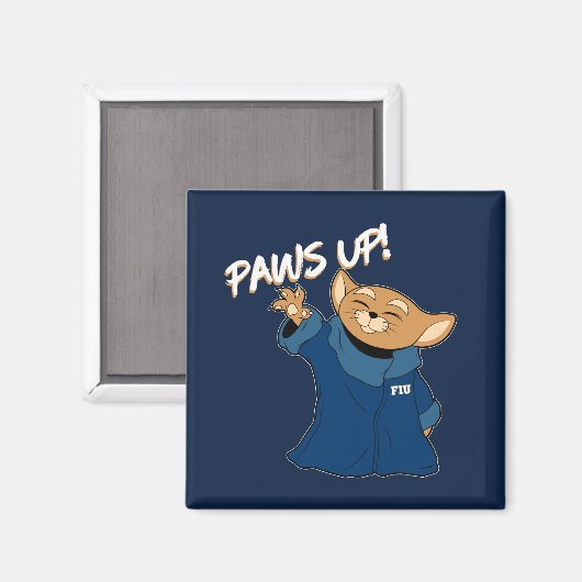 FIE | Roary the Child Magneet (Voorkant / Achterkant)