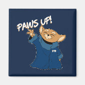 FIE | Roary the Child Magneet (Voorkant)