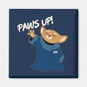 FIE Roary the Child Magneet