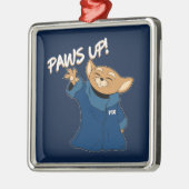 FIE | Roary the Child Metalen Ornament (Links)