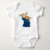 FIE | Roary the Child Romper (Voorkant)