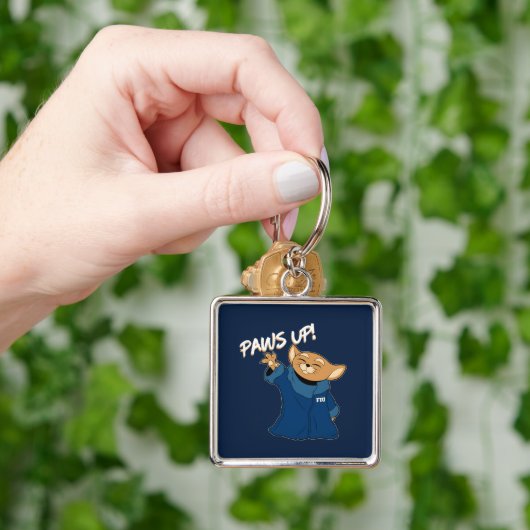 FIE | Roary the Child Sleutelhanger (Hand)