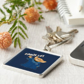 FIE | Roary the Child Sleutelhanger (Zijkant)