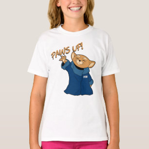FIE   Roary the Child T-shirt