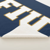 FIE SHERPA DEKEN (3/4)