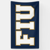 FIE SPANDOEK (Verticaal)