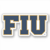 FIE STICKER (Voorkant)