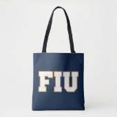 FIE TOTE BAG (Voorkant)