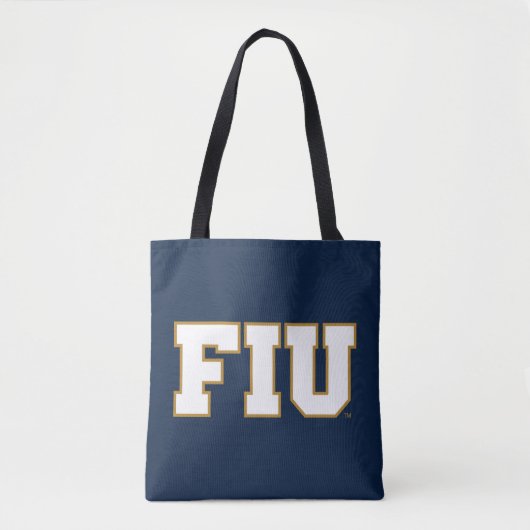 FIE TOTE BAG (Voorkant)