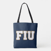 FIE TOTE BAG (Achterkant)