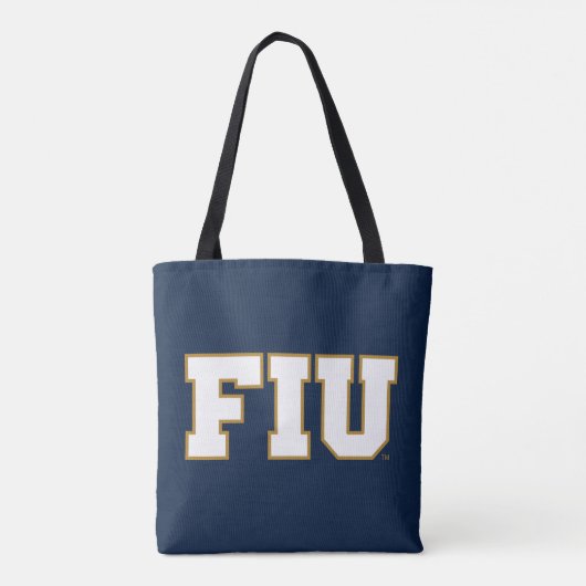 FIE TOTE BAG (Achterkant)