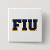 FIE VIERKANTE BUTTON 5,1 CM (Voorkant)