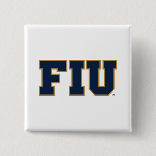 FIE VIERKANTE BUTTON 5,1 CM (Voorkant)