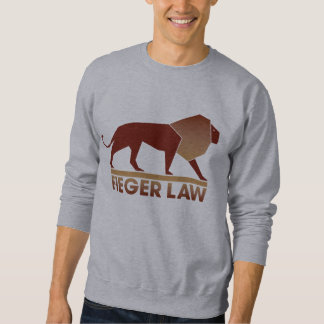 Fieger Law Sweatshirt