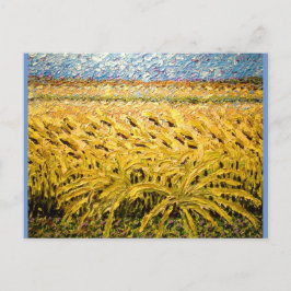 FIELD 2005, ingediend door Mark Edward Westerfield Briefkaart
