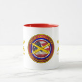 Field Artillery Soldier Mok (Midden)