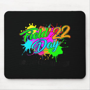 Field Day 2022 Let The Games Begin Kids Boys Girls Muismat