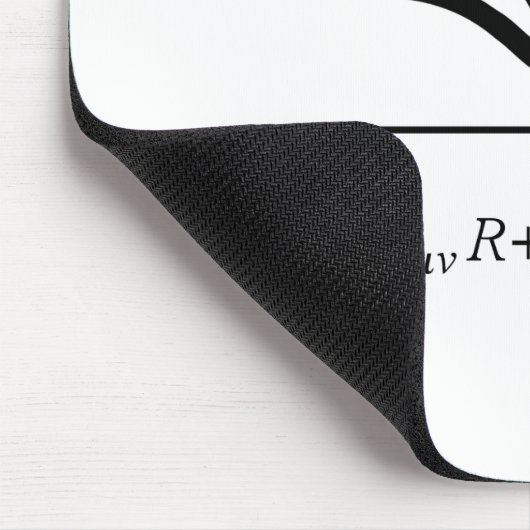 Field Equation Muismat (Hoek)