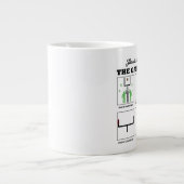 Field Goal Kicker Mok (Voorkant)