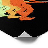 Field Hockey_2  Poster (Hoek)
