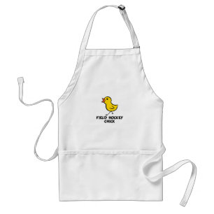 Field Hockey Apron Standaard Schort