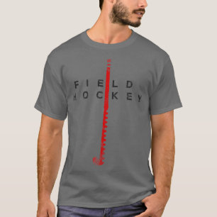 Field Hockey Field Hockey Premium - 15 T-shirt